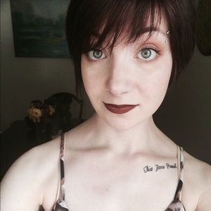 Meet your Posher, Alura